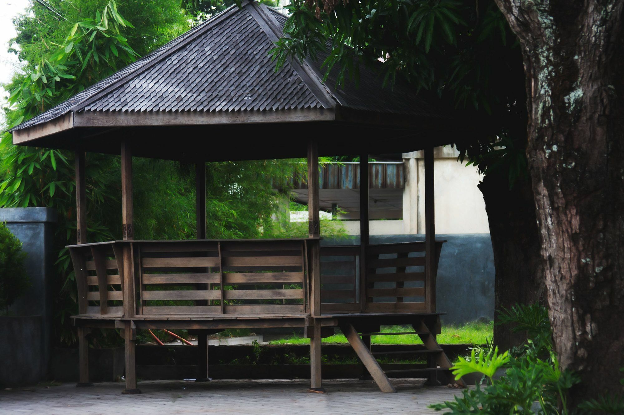 Ndalem Mantrigawen Hotel Yogyakarta Exterior foto